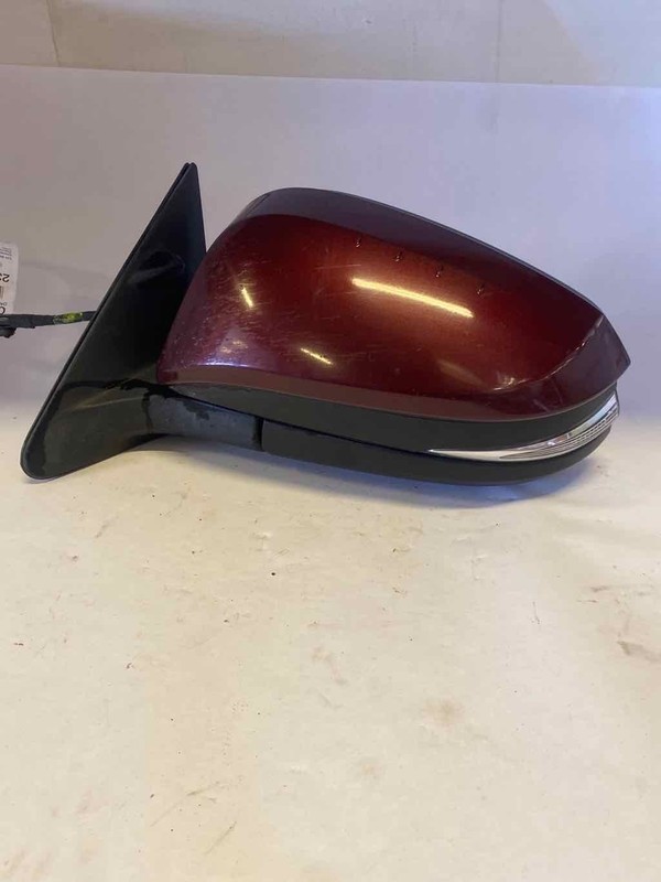 Door Mirror TOYOTA HIGHLANDER Left 14 15 16 17 18 19