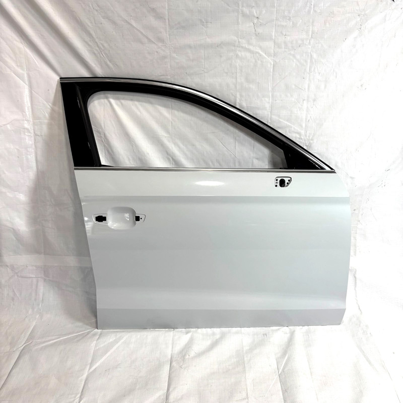📌 2015-2020 AUDI A3 FRONT RIGHT PASSENGER EXTERIOR DOOR SHELL COVER PANEL OEM