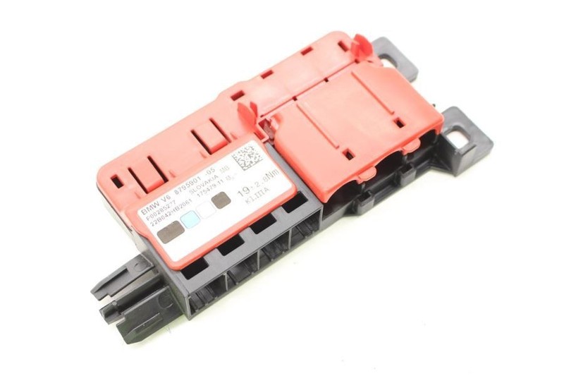 2020-2024 Toyota Supra 2.0L Battery Fuse Power Distribution Junction Block Box