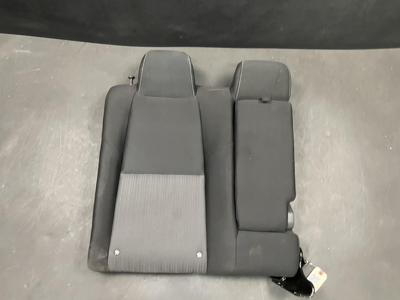 Rear Right Seat Upper Cushion Cloth 2021 Nissan Sentra 2020 2022 2023