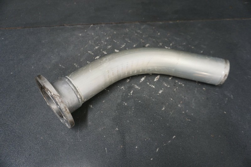 2001 Ultra 150 Kawasaki OEM FRESHWATER Thru Hull Exhaust Pipe Tube Ass'y