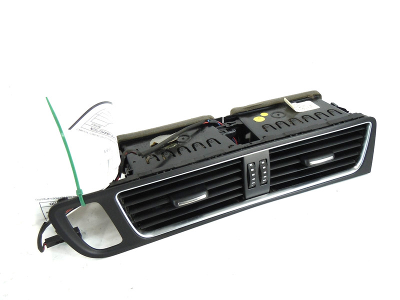 2011 11 Audi Q5 Center Dashboard Dash Air Vent OEM