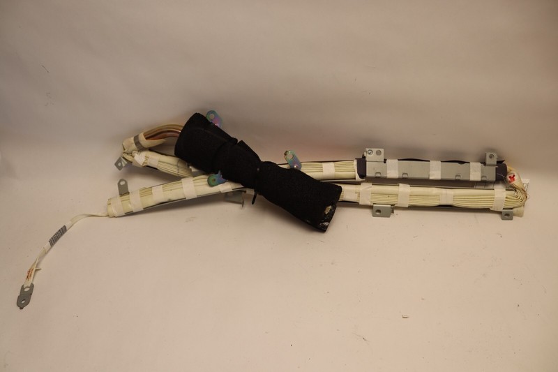 2002-2003 INFINITI Q45 ROOF LEFT DRIVER SIDE UPPER CURTAIN HEAD AIR BAG SRS OEM
