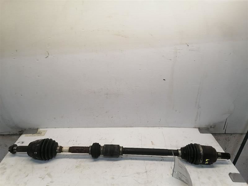 Passenger Axle Shaft Front Automatic Transmission Fits 17-20 ELANTRA 1181850