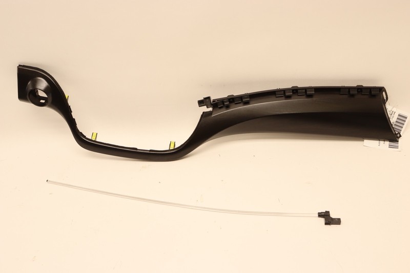 2016-2018 TOYOTA AVALON CENTER DASH DASHBOARD TRIM MOLDING BEZEL COVER OEM