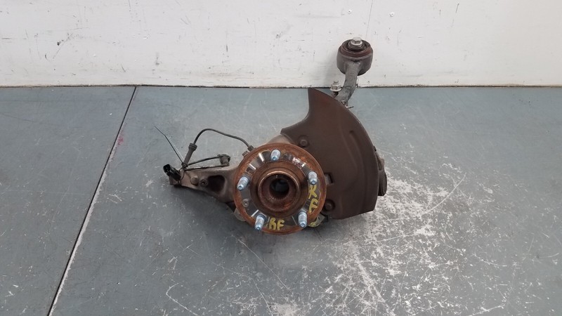 2013 Camaro ZL1 Right Front Hub Knuckle Control Arms #7052 V8