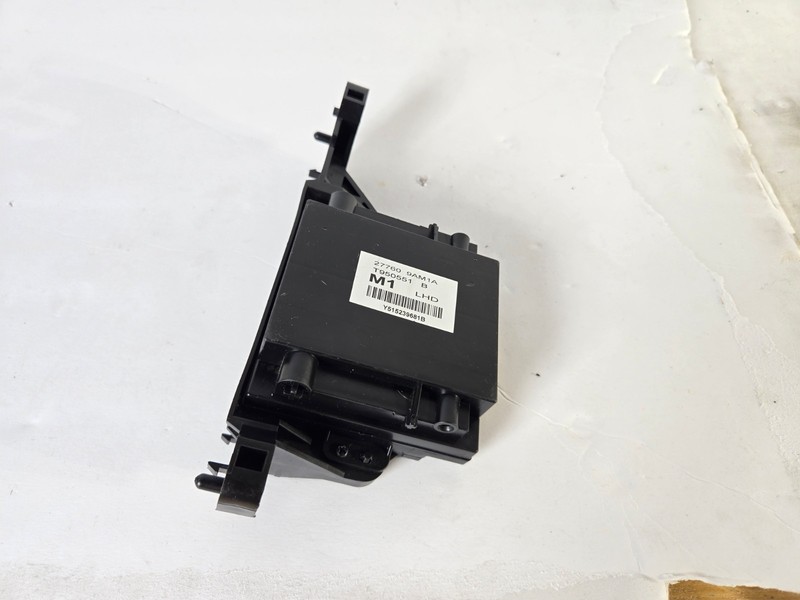 2014-2019 Nissan Sentra A/C Heater Temperature Control Module 277609AM1A OEM 241