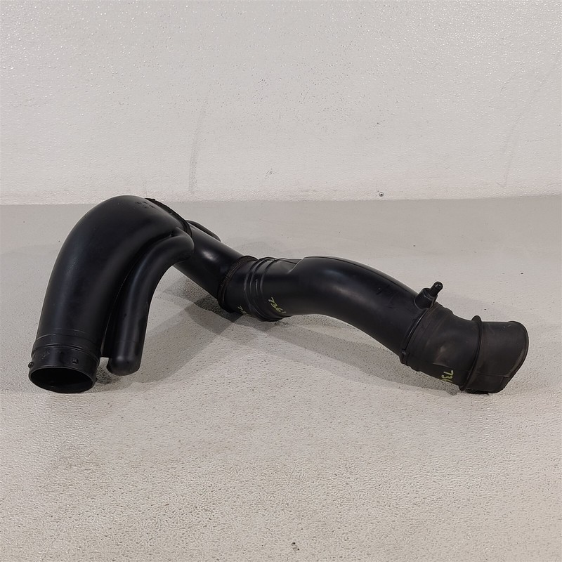 06-11 Honda Civic Si Air Intake Cleaner Inlet Tube 2.0L Aa7361