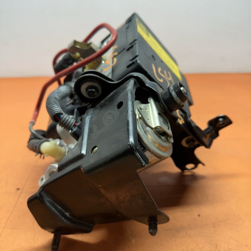 4451050090 | 07 - 12 LEXUS LS460 ANTI LOCK ABS PUMP MODULE ACTUATOR ASSEMBLY OEM