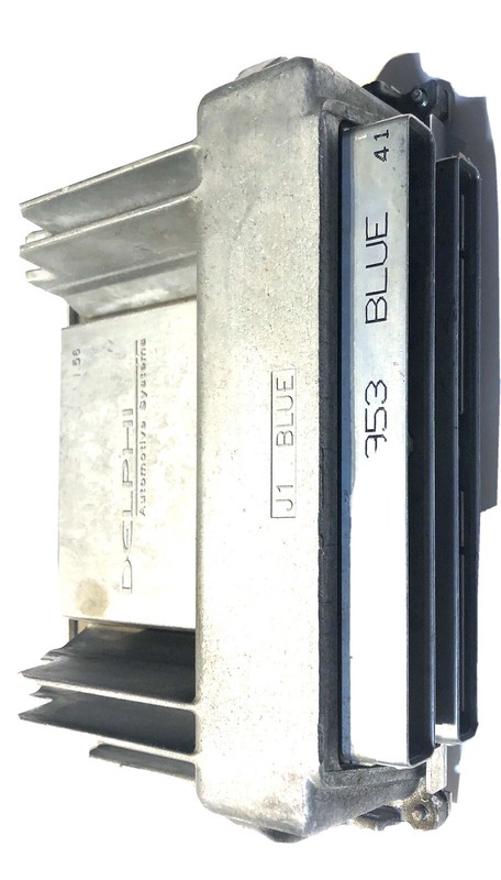 ✅ VIN programmed GM 98-05 3.1, 3.4, 3.5, 3.8 Engine Computer GM