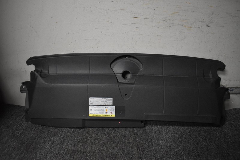 2020-2022 AUDI S6 PREMIUM PLUS SIGHT SHIELD FACTORY OEM