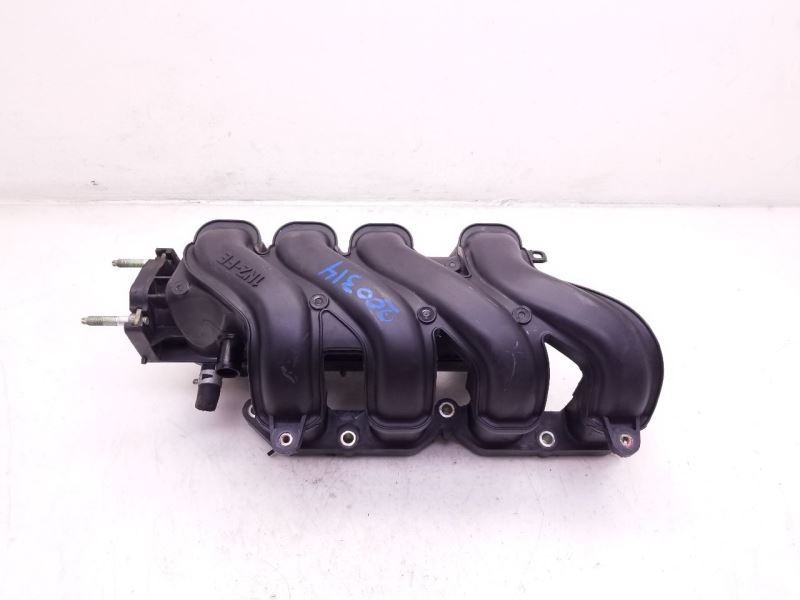 04-06 SCION XA 1.5L 4CYL 1NZFE UPPER INTAKE MANIFOLD ASSEMBLY