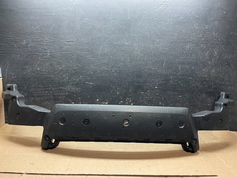 2010 to 2015 Gmc Terrain Front Bumper Absorber Energy Bar Oem Y9442 DG