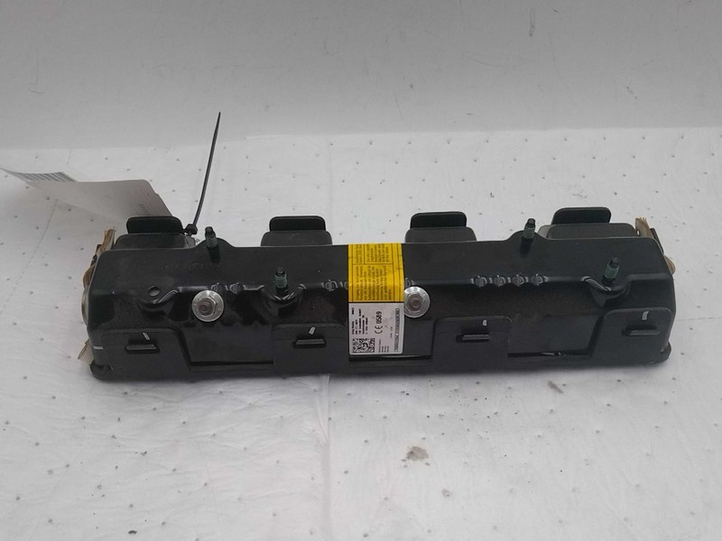 2020 Dodge Caravan Blue Driver Knee Airbag Instrument Panel OEM 738269