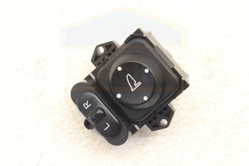 2016 2017 2018 2019 2020 2021 2022 HONDA PILOT LEFT FRONT DOOR MIRROR SWITCH OEM