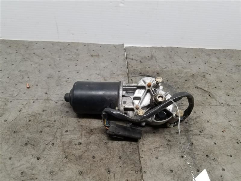 Windshield Wiper Motor Fits 97-02 WRANGLER 1025724