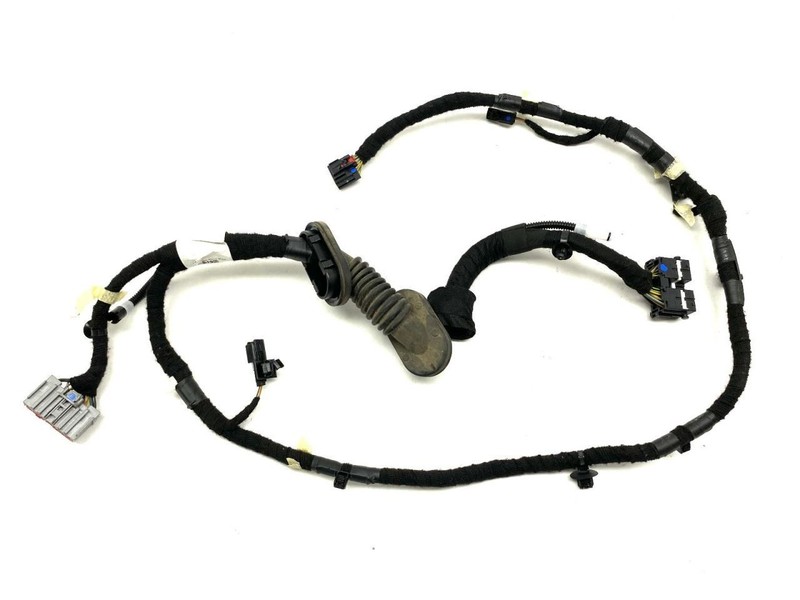 Liftgate Wire Harness 42747294 Fits 2020 Buick Encore GX 86524