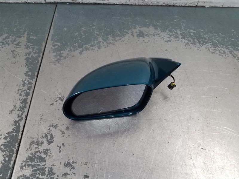 1999 Mitsubishi Eclipse GST GS-T Left Driver Side Mirror #2978 A6