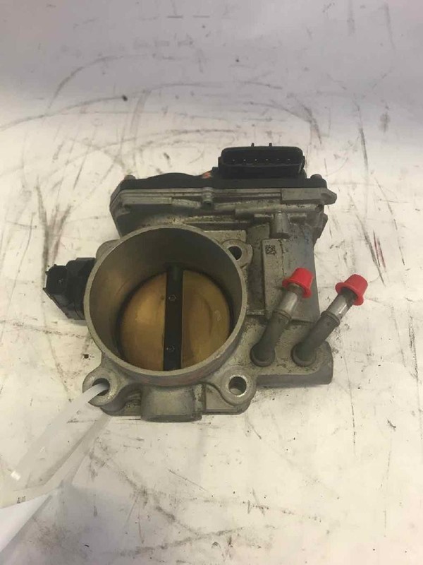 Throttle Body/valve Assy HONDA ODYSSEY 07 08 09 10