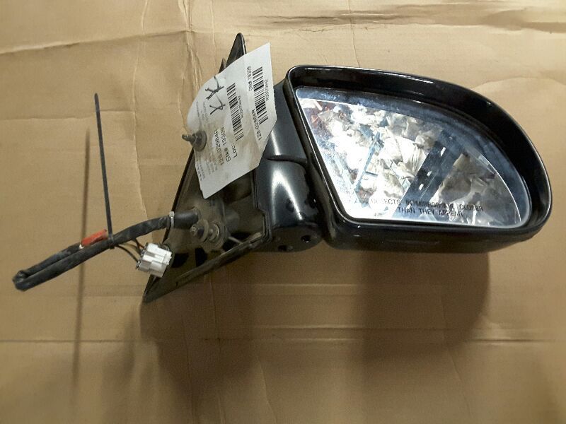 99 00 01 02 03 04 05 S10 BLAZER R. SIDE VIEW MIRROR POWER 79442