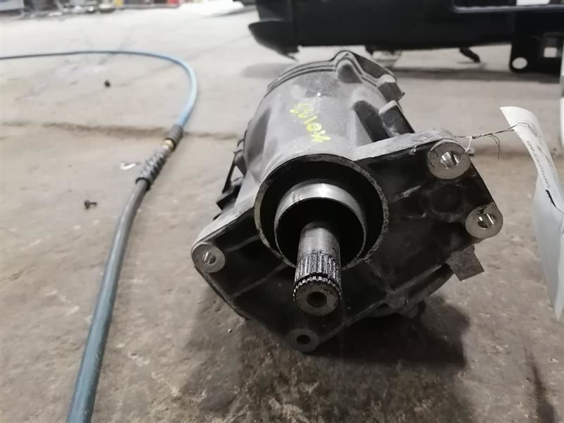 Transfer Case Germany Built VIN W 1st Digit Fits 09-18 TIGUAN 1343504