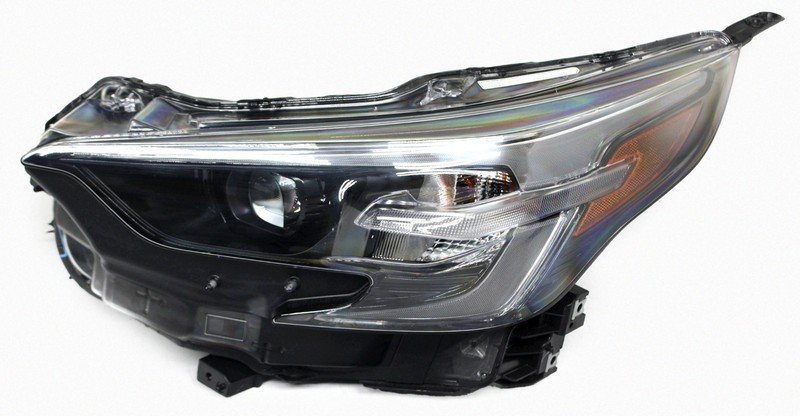 OEM Left Driver Side LED Headlamp For Subaru Legacy Sedan, Outback 84002-AN51A