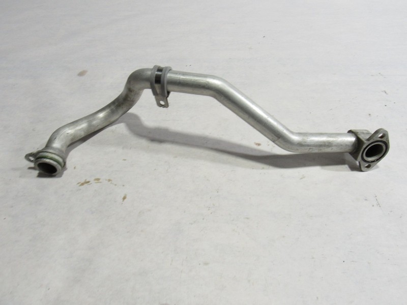 18-21 Aston Martin Vantage 2019 4.0L Engine Motor Oil Pipe Line Hose Tube :A