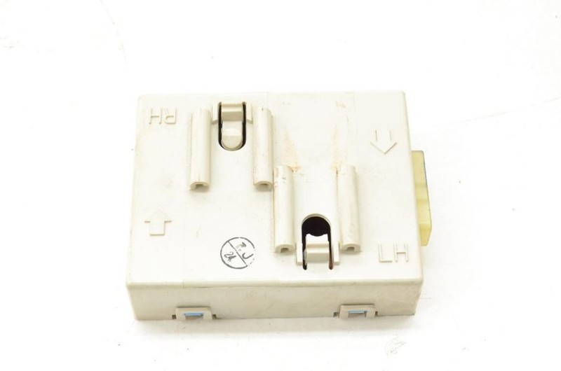 1987-1992 Toyota Supra MK3 Heater Control Module 077300 1521
