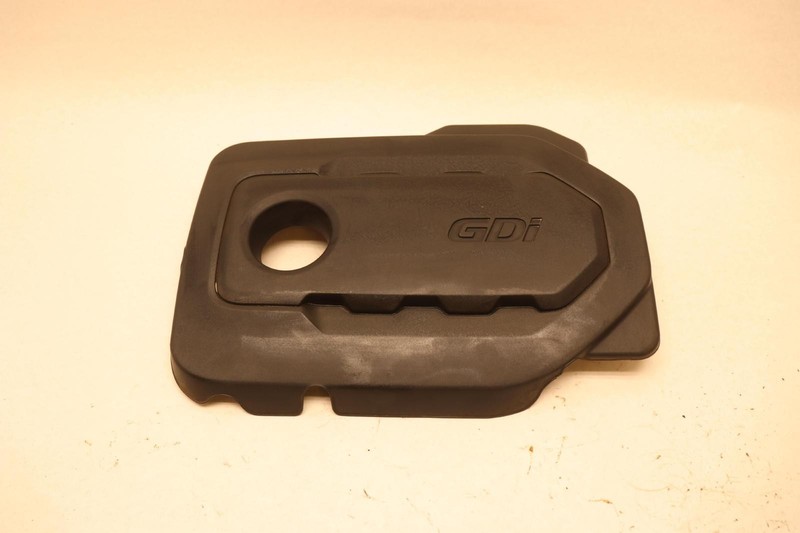 2015-2019 HYUNDAI SONATA 2.4L GDI ENGINE TOP APPEARANCE COVER SHIELD OEM