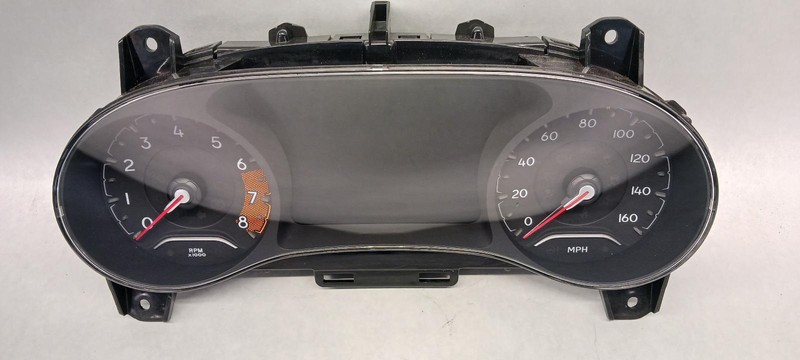 17 JEEP COMPASS Speedometer 20k miles OEM 1 Year Warranty!