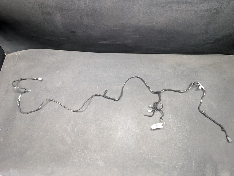 Roof Headliner Wiring Harness 2017 Chevrolet Camaro 23310674 16 18 For Parts X