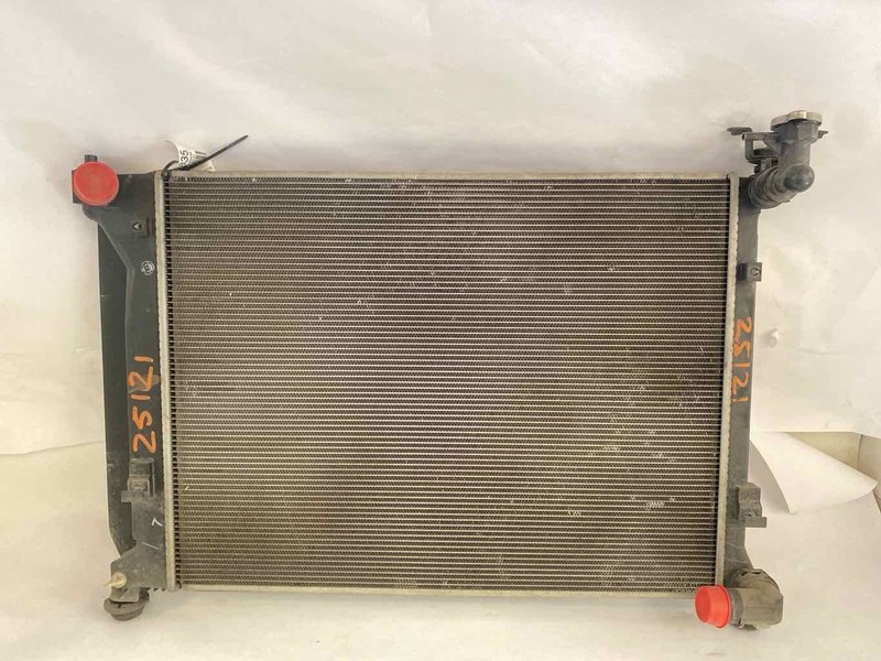 Radiator HYUNDAI SONATA 15 16 17 18 19