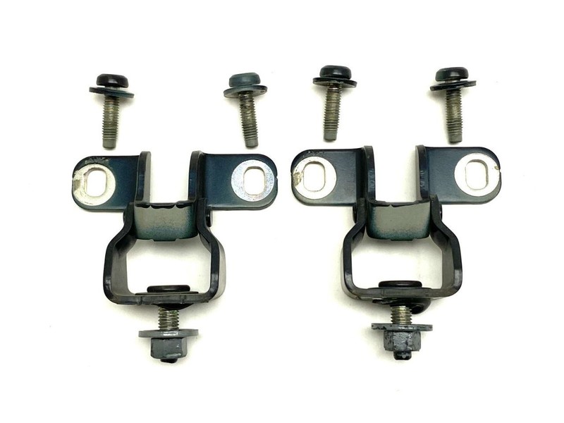 Liftgate Hinges and Bolts 42757873 11570646 Fits 2020-2025 Buick Encore GX 86442