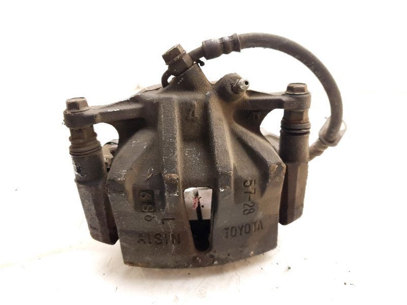 Driver Left Caliper Front Fits 94-99 CELICA