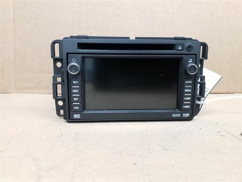 Audio Equipment Radio Opt Uvb Fits 07-08 AVALANCHE 1500 244851