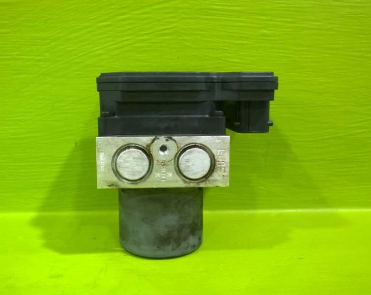 12 13 VELOSTER ABS ANTI LOCK BRAKE SYSTEM ASSEMBLY THRU 4/19/12 OEM 3676-54