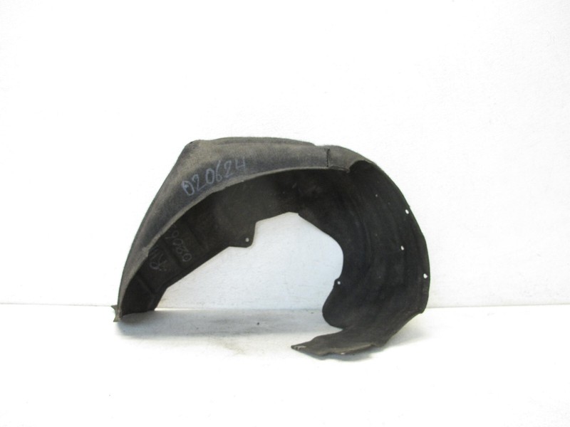 11-16 MINI COOPER S COUNTRYMAN R60 FENDER LINER SPLASH SHIELD REAR RIGHT 02062