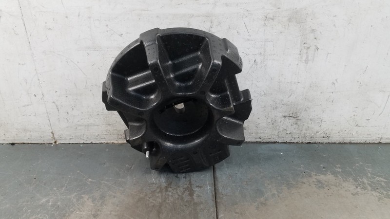 2011 Mercedes Benz AMG E 63 Tire Jack Kit #6599 P4