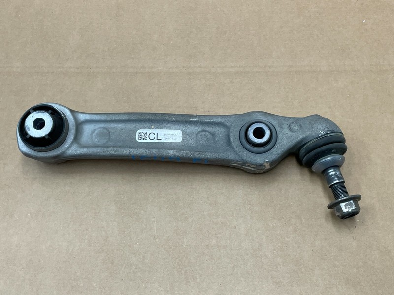 17 18 19 BMW G30 540i 530i Front Left Driver Lower Control Arm RWD 1649 OEM