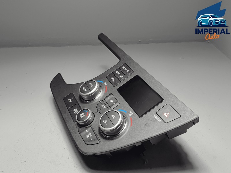 TOYOTA SIENNA 2018-2020 DASH DASHBOARD HVAC AC HEATER CLIMATE CONTROL SWITCH OEM