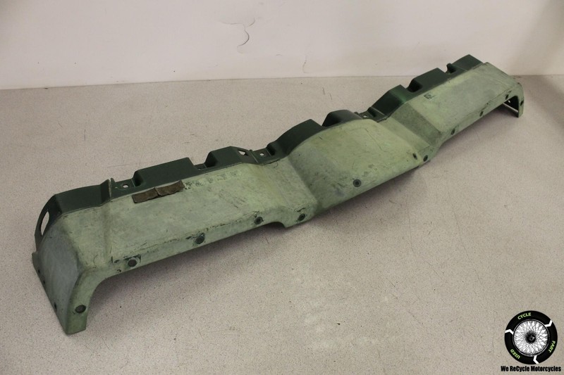 2006 Yamaha Rhino 450 YXR450FA 4x4 DASH UPPER TOP COVER PLASTIC FAIRING YXR 06