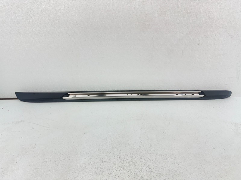2011-2021 JEEP GRAND CHEROKEE RIGHT ROOF RAIL RACK LUGGAGE CARRIER MOLDING OEM