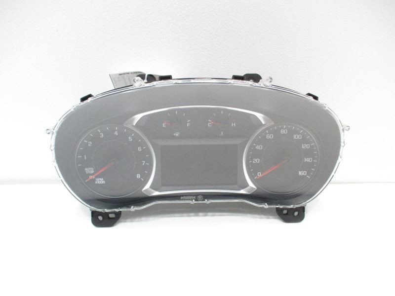 2019 GMC TERRAIN SPEEDOMETER MPH 48K FWD 1.5L -SLE- 49K 35952