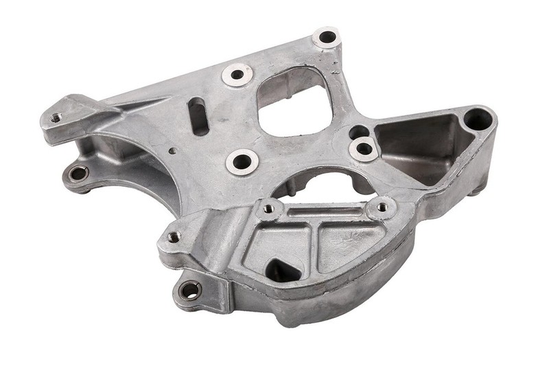 97-04 Corvette / Z06 Alternator & Power Steering Bracket, GM