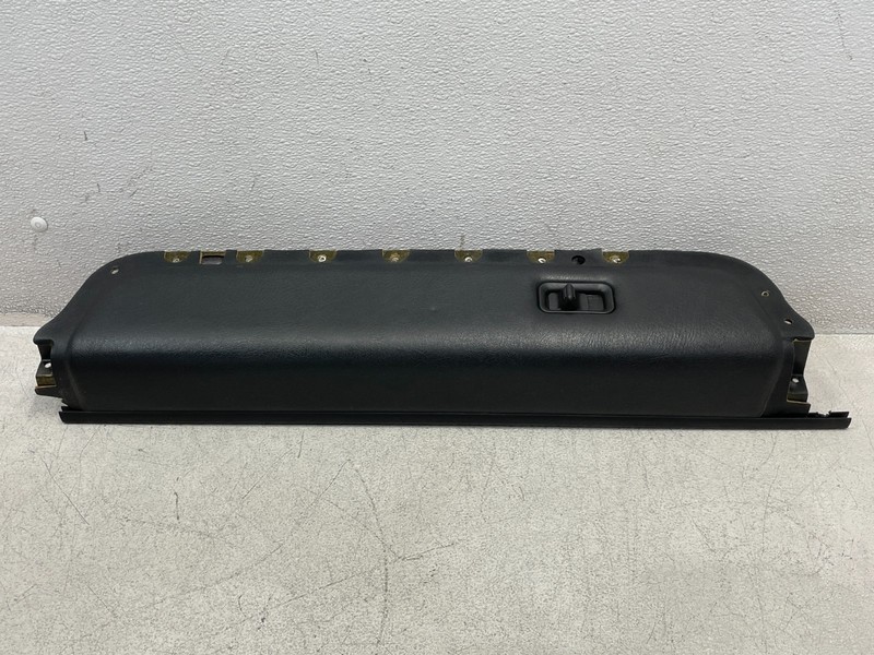 2003-2007 Hummer H2 Rear Right Passenger Door Upper Panel Cover Trim 1630 OEM
