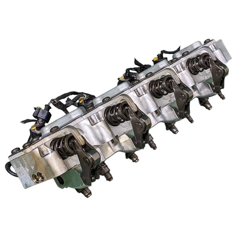 2014-2023 Fiat Chrysler Jeep Dodge 2.4L MultiAir VVT Actuator F58081951 OEM