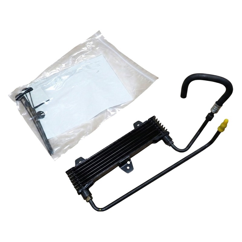 97-00 MOPAR Oil Cooler Kit 05017190AA Genuine MOPAR Part NTO OEM Factory