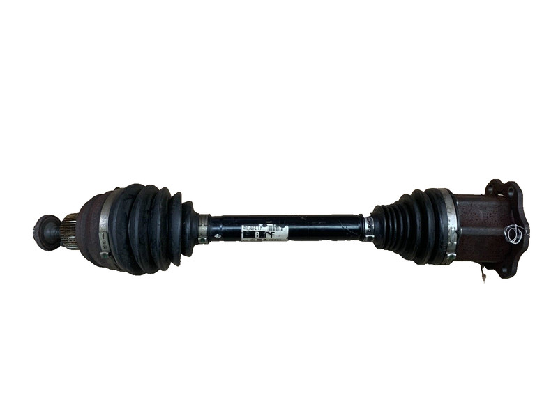2011-2018 Audi OEM Front Suspension CV Axle Half Shaft Assembly 4G0 407 271 F