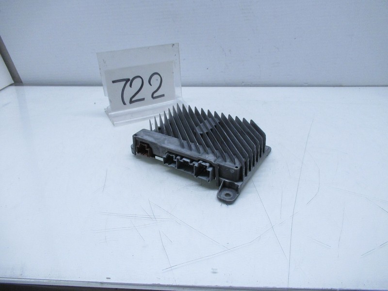 13-16 CADILLAC SRX SOUND SYSTEM RADIO SPEAKER AMPLIFIER AMP OEM