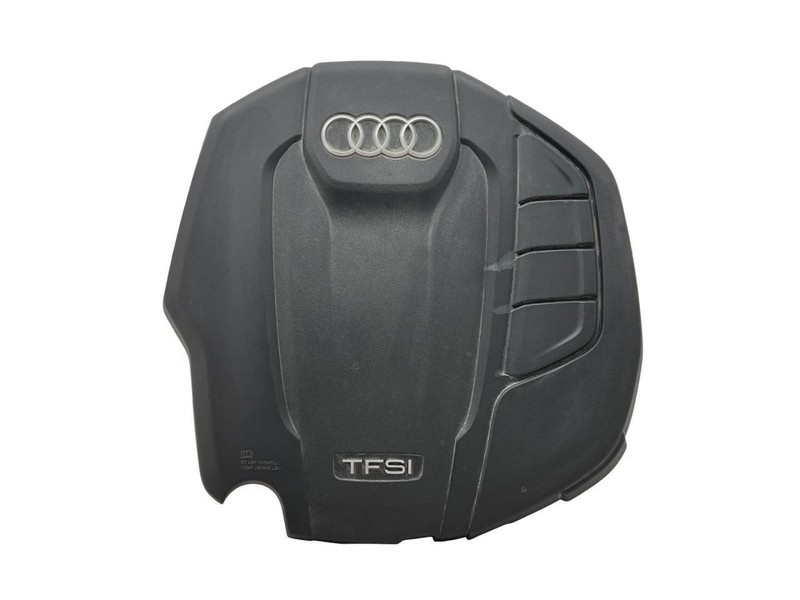2017-2019 Audi A5 Engine Cover 2.0L I-4 DOHC 248HP